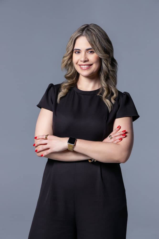 Lillied Acevedo